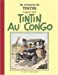 Image du vendeur pour Tintin au Congo [FRENCH LANGUAGE - No Binding ] mis en vente par booksXpress