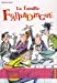 Seller image for La famille Frappadingue (French Edition) [FRENCH LANGUAGE - Soft Cover ] for sale by booksXpress