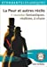 Seller image for La peur et autres recits: 8 nouvelles fantastiques, realistes. [FRENCH LANGUAGE - Soft Cover ] for sale by booksXpress