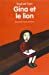 Bild des Verkufers fr gina et le lion [FRENCH LANGUAGE - Soft Cover ] zum Verkauf von booksXpress