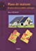 Seller image for Plans de maisons : De plain-pied & combles aménagés [FRENCH LANGUAGE - Soft Cover ] for sale by booksXpress