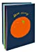 Bild des Verkufers fr imagine une orange [FRENCH LANGUAGE - No Binding ] zum Verkauf von booksXpress