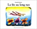 Seller image for La fée au long nez [FRENCH LANGUAGE - Soft Cover ] for sale by booksXpress