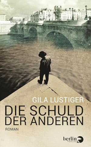 Image du vendeur pour Die Schuld der anderen: Roman mis en vente par Gerald Wollermann