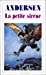 Bild des Verkufers fr La petite sirène et autres contes [FRENCH LANGUAGE] Mass Market Paperback zum Verkauf von booksXpress