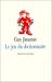 Bild des Verkufers fr Le Jeu du dictionnaire [FRENCH LANGUAGE - Soft Cover ] zum Verkauf von booksXpress