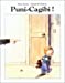 Seller image for Puni-Cagibi [FRENCH LANGUAGE - Soft Cover ] for sale by booksXpress