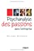 Bild des Verkufers fr Psychanalyse des passions dans l'entreprise (French Edition) [FRENCH LANGUAGE - Soft Cover ] zum Verkauf von booksXpress