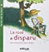 Bild des Verkufers fr La rose a disparu : Parler de la mort [FRENCH LANGUAGE - No Binding ] zum Verkauf von booksXpress
