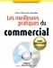 Seller image for Les meilleures pratiques du commercial (French Edition) [FRENCH LANGUAGE - Soft Cover ] for sale by booksXpress