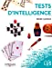 Seller image for Tests d'intelligence (French Edition) [FRENCH LANGUAGE - Soft Cover ] for sale by booksXpress