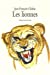Bild des Verkufers fr Les lionnes (French Edition) [FRENCH LANGUAGE - Soft Cover ] zum Verkauf von booksXpress
