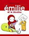 Bild des Verkufers fr Emilie: Emilie et le doudou [FRENCH LANGUAGE - Hardcover ] zum Verkauf von booksXpress