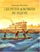 Seller image for les petits acrobates du fleuve [FRENCH LANGUAGE - Soft Cover ] for sale by booksXpress