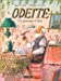 Image du vendeur pour Odette : Un printemps à Paris [FRENCH LANGUAGE] Album mis en vente par booksXpress