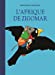 Seller image for L'Afrique de Zigomar [FRENCH LANGUAGE - Soft Cover ] for sale by booksXpress