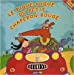 Image du vendeur pour Le pique-nique du Petit Chaperon rouge : Livre Animé [FRENCH LANGUAGE - No Binding ] mis en vente par booksXpress