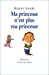 Imagen del vendedor de Ma princesse n'est plus ma princesse [FRENCH LANGUAGE - Hardcover ] a la venta por booksXpress