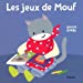 Image du vendeur pour Bonnes Vacances Lou Cahier de Jeux - Cahier de vacances [FRENCH LANGUAGE - No Binding ] mis en vente par booksXpress