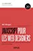 Seller image for JavaScript pour les web designers: N°20 [FRENCH LANGUAGE - Soft Cover ] for sale by booksXpress