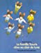 Bild des Verkufers fr La Famille Souris dîne au clair de lune [FRENCH LANGUAGE - Soft Cover ] zum Verkauf von booksXpress