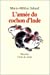 Seller image for L'Année du cochon d'Inde [FRENCH LANGUAGE] Hardcover for sale by booksXpress