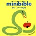 Bild des Verkufers fr Minibible en images (French Edition) [FRENCH LANGUAGE - No Binding ] zum Verkauf von booksXpress
