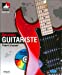 Seller image for Devenez guitariste (1DVD) (French Edition) [FRENCH LANGUAGE - Hardcover ] for sale by booksXpress