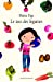 Bild des Verkufers fr Le zoo des l ©gumes [FRENCH LANGUAGE - Soft Cover ] zum Verkauf von booksXpress