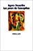 Seller image for Les Peurs de Conception [FRENCH LANGUAGE - Soft Cover ] for sale by booksXpress