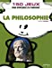 Imagen del vendedor de La Philosophie (French Edition) [FRENCH LANGUAGE - Soft Cover ] a la venta por booksXpress