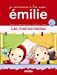 Seller image for Je commence à lire avec Emilie - Tome 6 - Les marionnettes [FRENCH LANGUAGE - Hardcover ] for sale by booksXpress