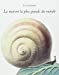 Seller image for la maison la plus grande du monde [FRENCH LANGUAGE - Soft Cover ] for sale by booksXpress