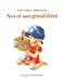 Seller image for Aya et son grand frère [FRENCH LANGUAGE - Soft Cover ] for sale by booksXpress
