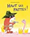 Image du vendeur pour Haut les pattes ! (French Edition) [FRENCH LANGUAGE - No Binding ] mis en vente par booksXpress