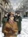 Bild des Verkufers fr Amours fragiles, Tome 4 (French Edition) [FRENCH LANGUAGE - No Binding ] zum Verkauf von booksXpress