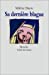 Bild des Verkufers fr sa derniere blague [FRENCH LANGUAGE - Soft Cover ] zum Verkauf von booksXpress