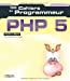 Seller image for Les Cahiers du programmeur : PHP5 [FRENCH LANGUAGE - Soft Cover ] for sale by booksXpress