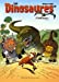 Seller image for Les dinosaures en bande dessinée, Tome 1 : [FRENCH LANGUAGE - No Binding ] for sale by booksXpress