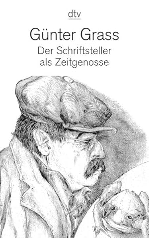 Der Schriftsteller als Zeitgenosse