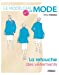 Seller image for Le modélisme de mode : Tome 7, La retouche des vêtements [FRENCH LANGUAGE - Soft Cover ] for sale by booksXpress