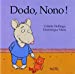 Imagen del vendedor de dodo, nono [FRENCH LANGUAGE - No Binding ] a la venta por booksXpress