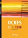 Bild des Verkufers fr Les ocres [FRENCH LANGUAGE - Soft Cover ] zum Verkauf von booksXpress