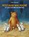 Seller image for Petit Ours Mal Peigne et les 6 Souris Blanches [FRENCH LANGUAGE - Soft Cover ] for sale by booksXpress