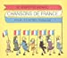 Seller image for Chansons de France Pour les Petits Francais (Fiction, Poetry & Drama) (French Edition) [FRENCH LANGUAGE - Soft Cover ] for sale by booksXpress