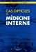 Seller image for Cas Difficiles En Medecine Interne (French Edition) [FRENCH LANGUAGE - Soft Cover ] for sale by booksXpress