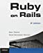Image du vendeur pour Ruby on Rails [FRENCH LANGUAGE - Soft Cover ] mis en vente par booksXpress