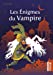 Bild des Verkufers fr Les Enigmes du Vampire (Poche) [FRENCH LANGUAGE - Soft Cover ] zum Verkauf von booksXpress