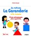 Bild des Verkufers fr La méthode la garanderie à la maison : 80 jeux pédagogiques pour apprendre [FRENCH LANGUAGE - Soft Cover ] zum Verkauf von booksXpress