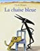 Image du vendeur pour La chaise bleue [FRENCH LANGUAGE - Soft Cover ] mis en vente par booksXpress